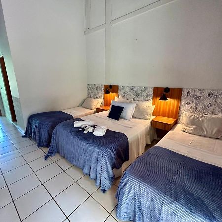 Recanto Verde Praia Hotel Juquehy Juquei Ngoại thất bức ảnh