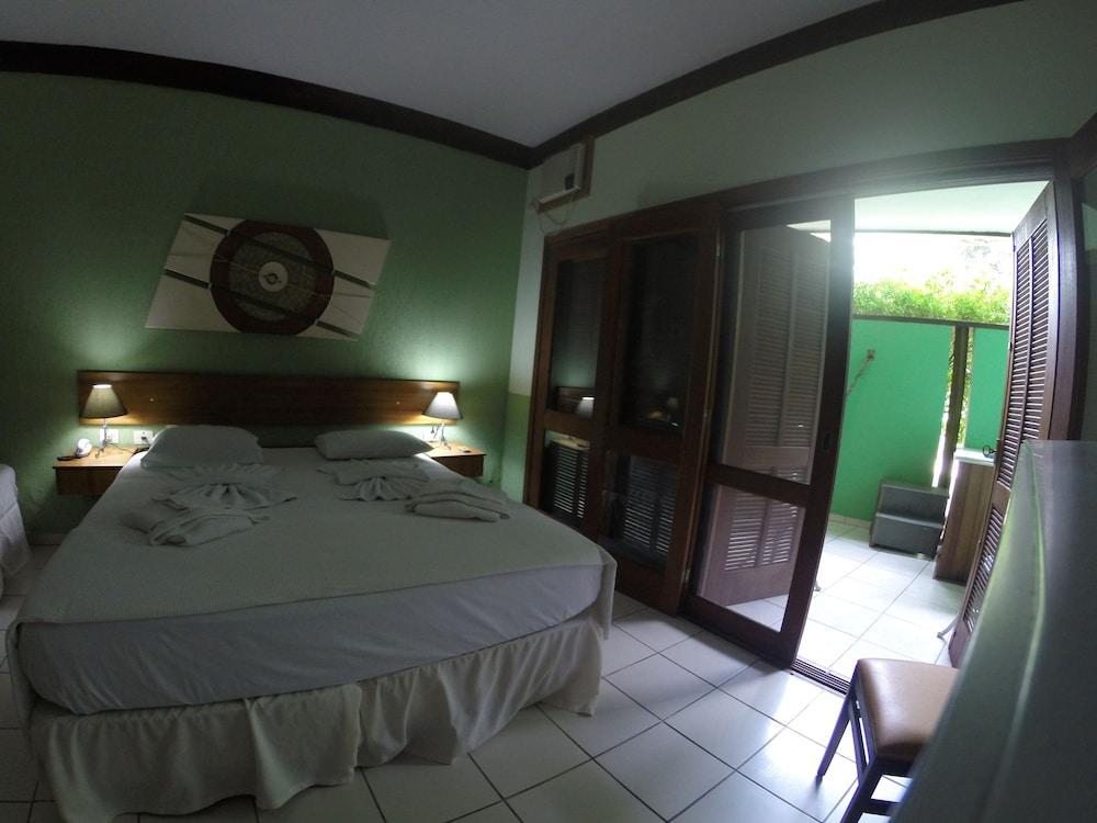 Recanto Verde Praia Hotel Juquehy Juquei Ngoại thất bức ảnh
