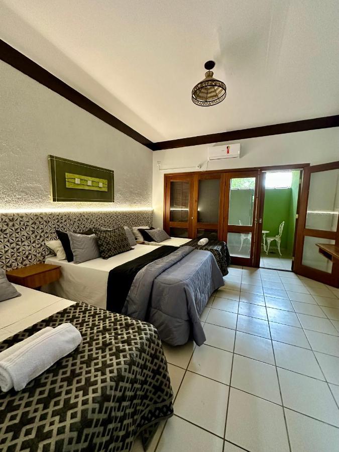 Recanto Verde Praia Hotel Juquehy Juquei Ngoại thất bức ảnh