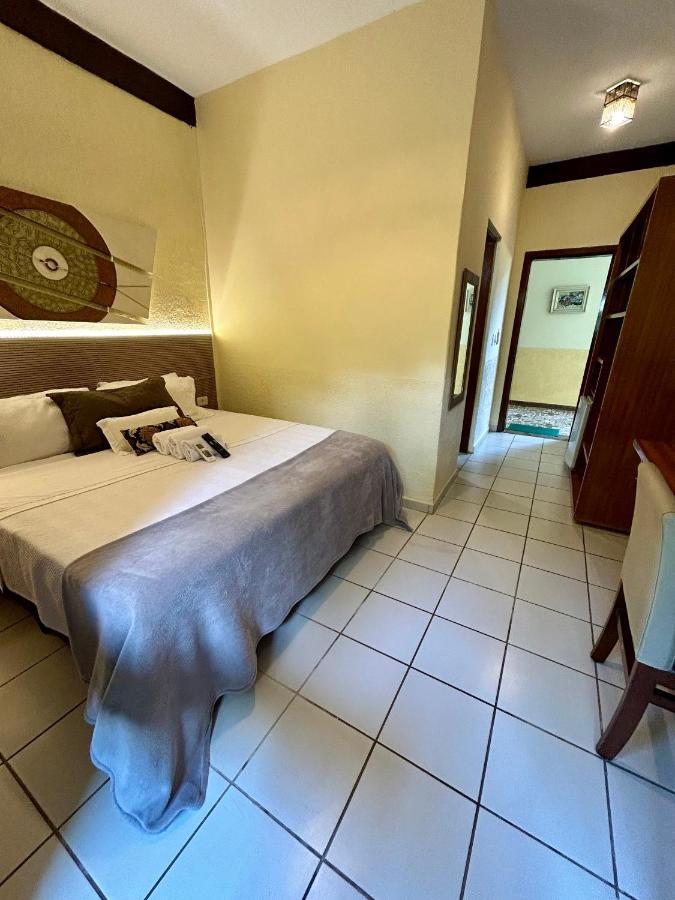 Recanto Verde Praia Hotel Juquehy Juquei Ngoại thất bức ảnh