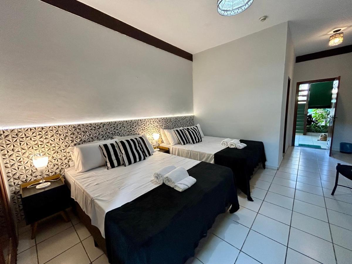 Recanto Verde Praia Hotel Juquehy Juquei Ngoại thất bức ảnh