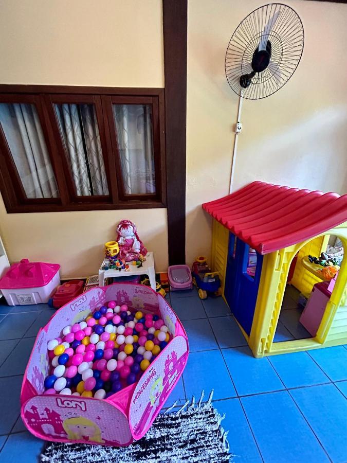 Recanto Verde Praia Hotel Juquehy Juquei Ngoại thất bức ảnh
