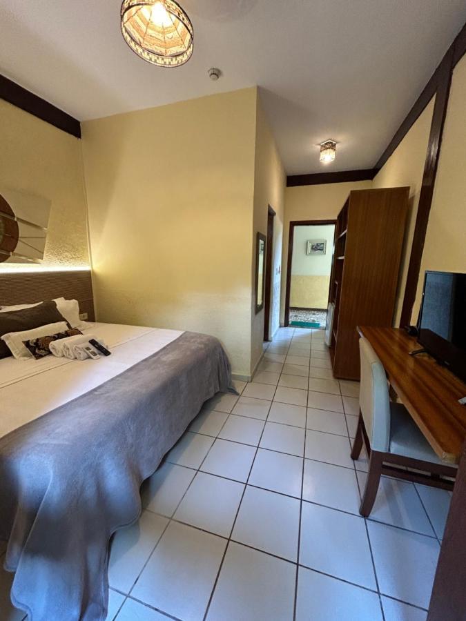 Recanto Verde Praia Hotel Juquehy Juquei Ngoại thất bức ảnh