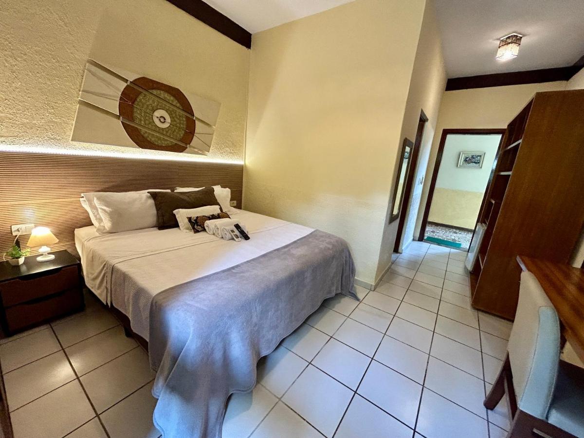 Recanto Verde Praia Hotel Juquehy Juquei Ngoại thất bức ảnh